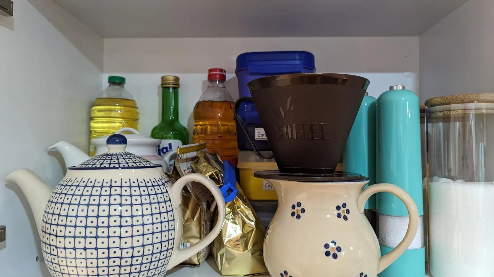 Chic & Blick Die Ferienwohnung エーバーマンシュタット アパート