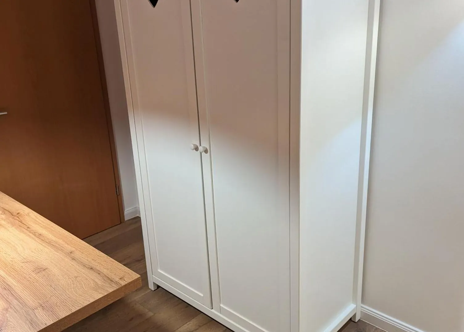 Chic & Blick Die Ferienwohnung エーバーマンシュタット アパート
